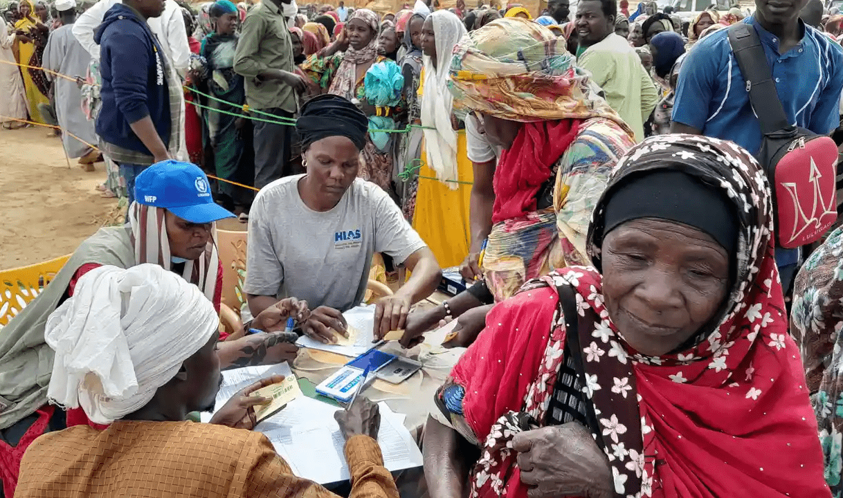 Sudan, le dimensioni di un'apocalisse ignorata