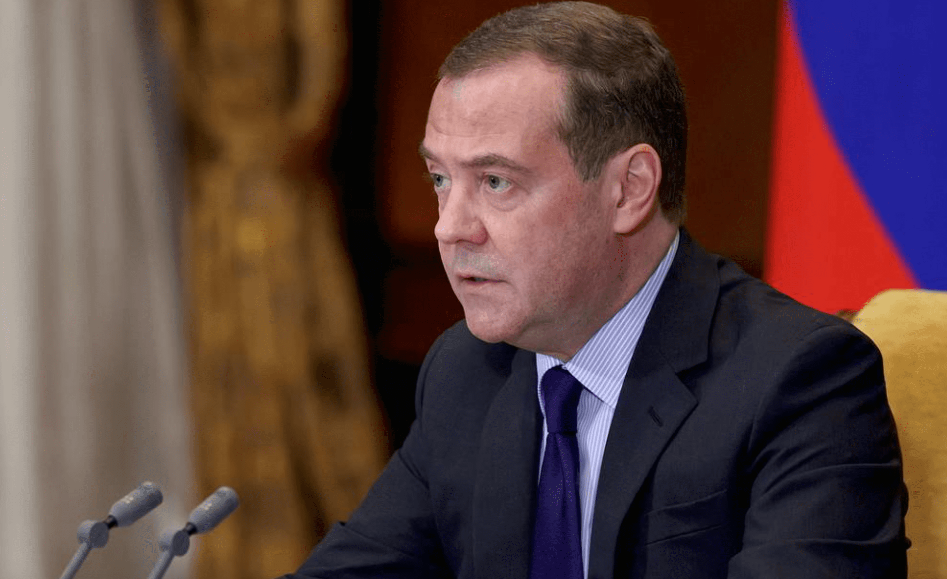 Strage di Crocus, Medvedev invoca l'uccisione di tutte le persone coinvolte nell'attentato