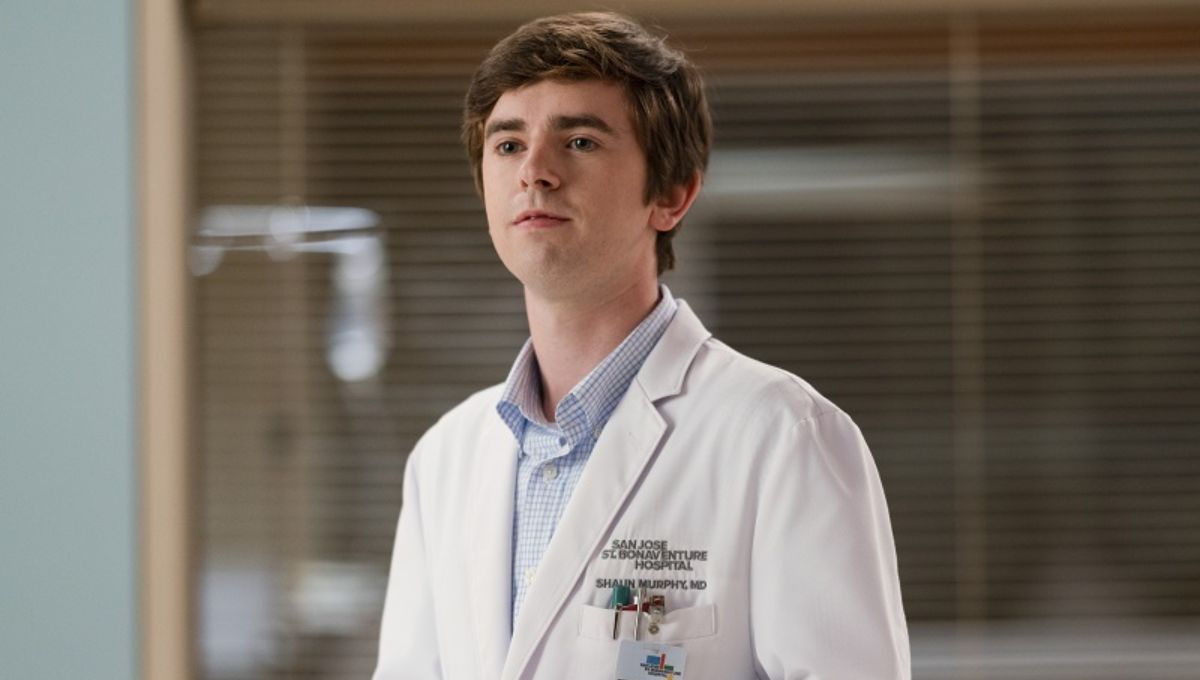 The-Good-Doctor-6 “The Good Doctor 6”, alle 21.20 su Rai 2: le anticipazioni del finale di stagione