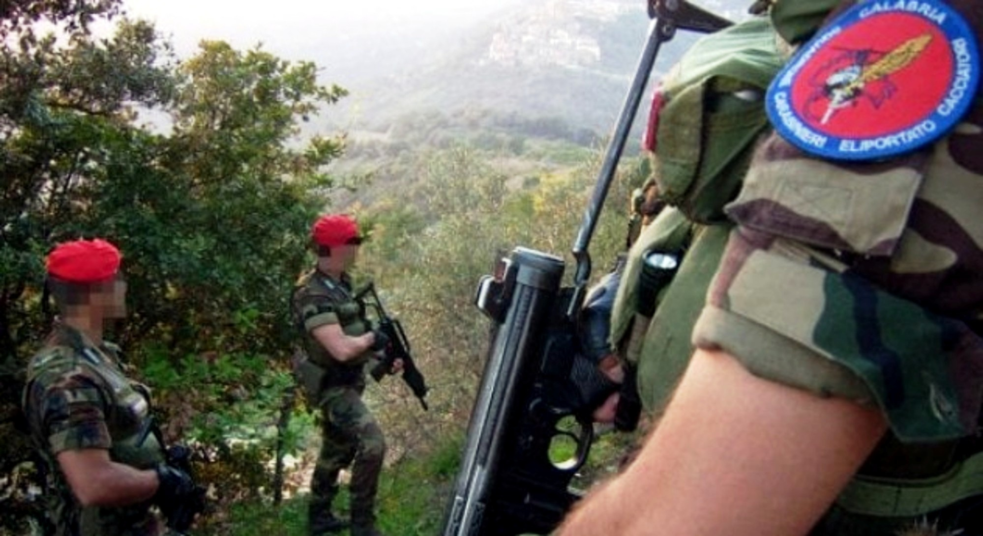 Basco Rosso, alle 23.35 su Rai 1: ecco le anticipazioni dell'ultima puntata