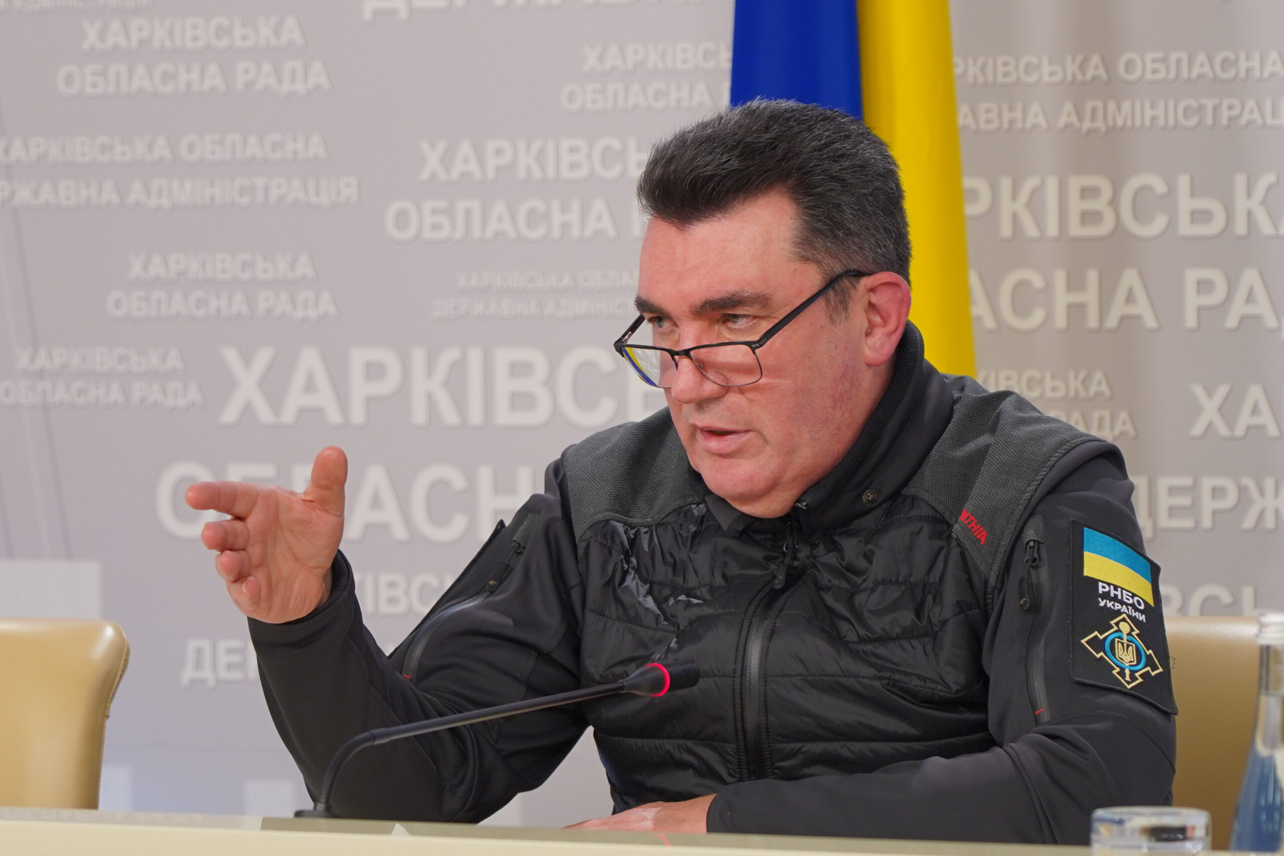 L'Ucraina vara un piano in dodici misure per riprendere la Crimea