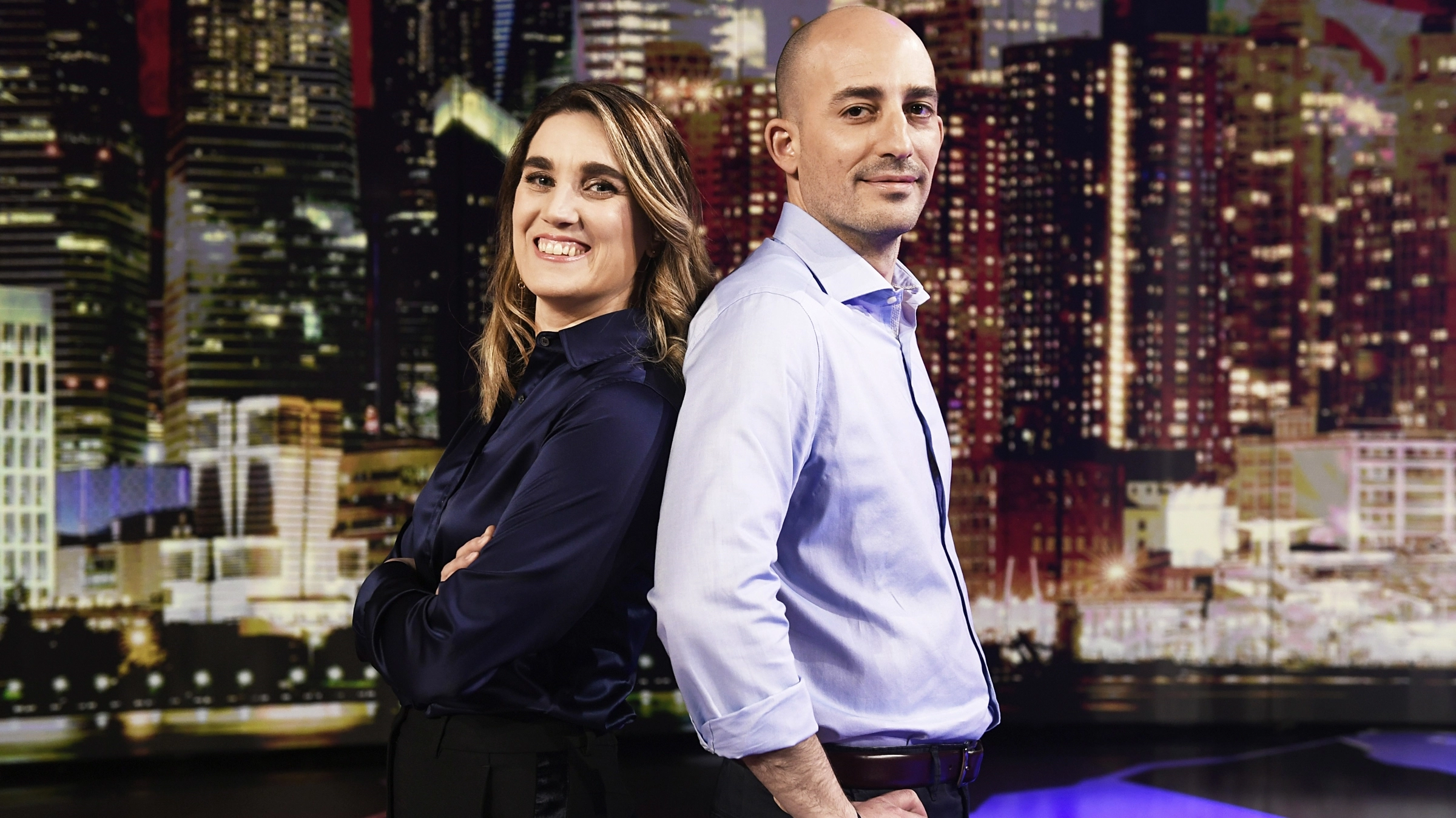 cinamerica “CinAmerica. La Sfida”, questa sera alle 23.05 su Rai 3: ospiti e anticipazioni