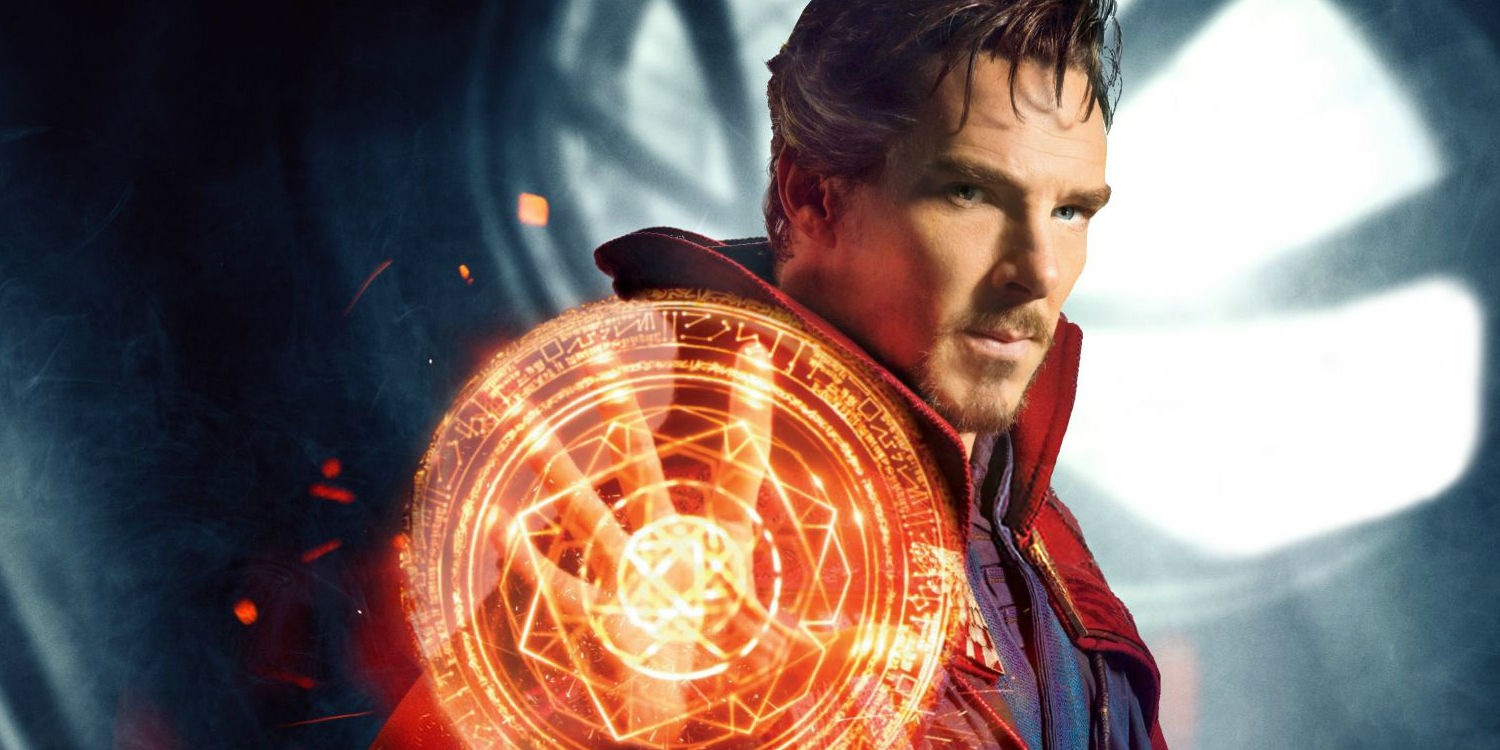 “Doctor Strange”, alle 21.15 su Italia 1: ecco la trama del primo capitolo della saga