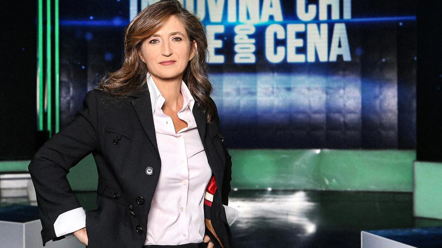 “Indovina chi viene a cena - Cult”, alle 21.20 su Rai 3: ospiti e anticipazioni di lunedì 20 novembre
