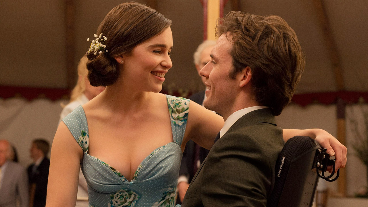io-prima-di-te “Io prima di te”, alle 21.20 su Tv8: ecco la trama del film con Emilia Clarke
