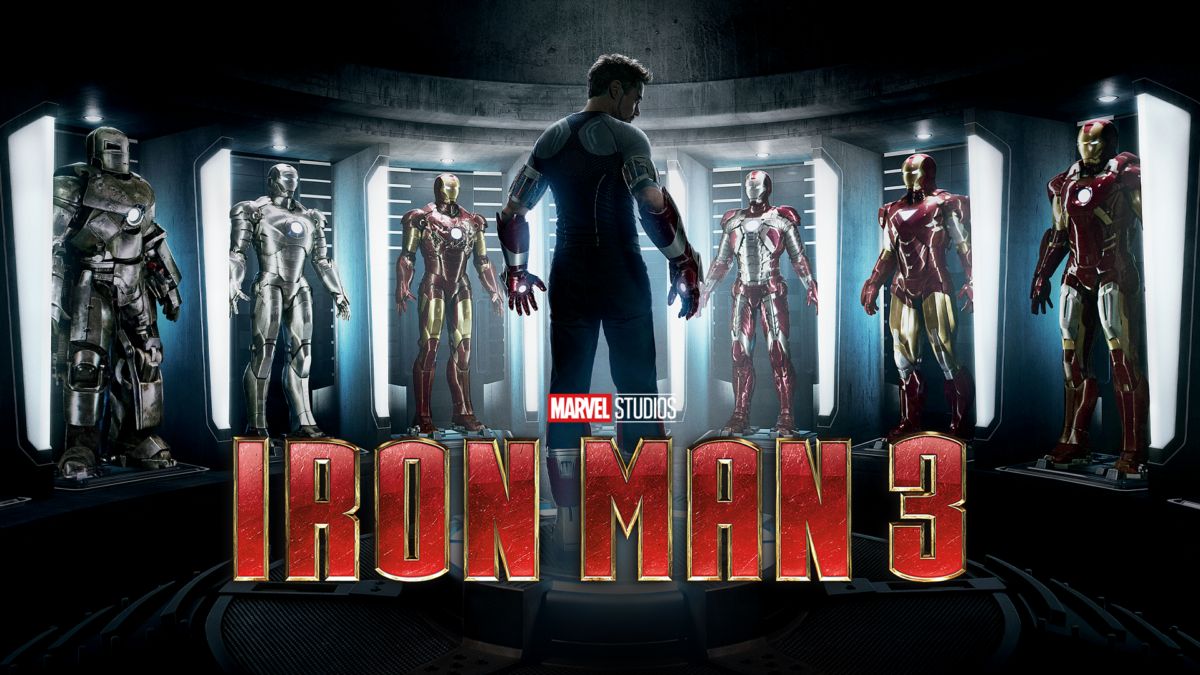 iron-man-3 “Iron Man 3”, alle 21.20 su Italia 1: ecco la trama del film con Robert Downey Jr.