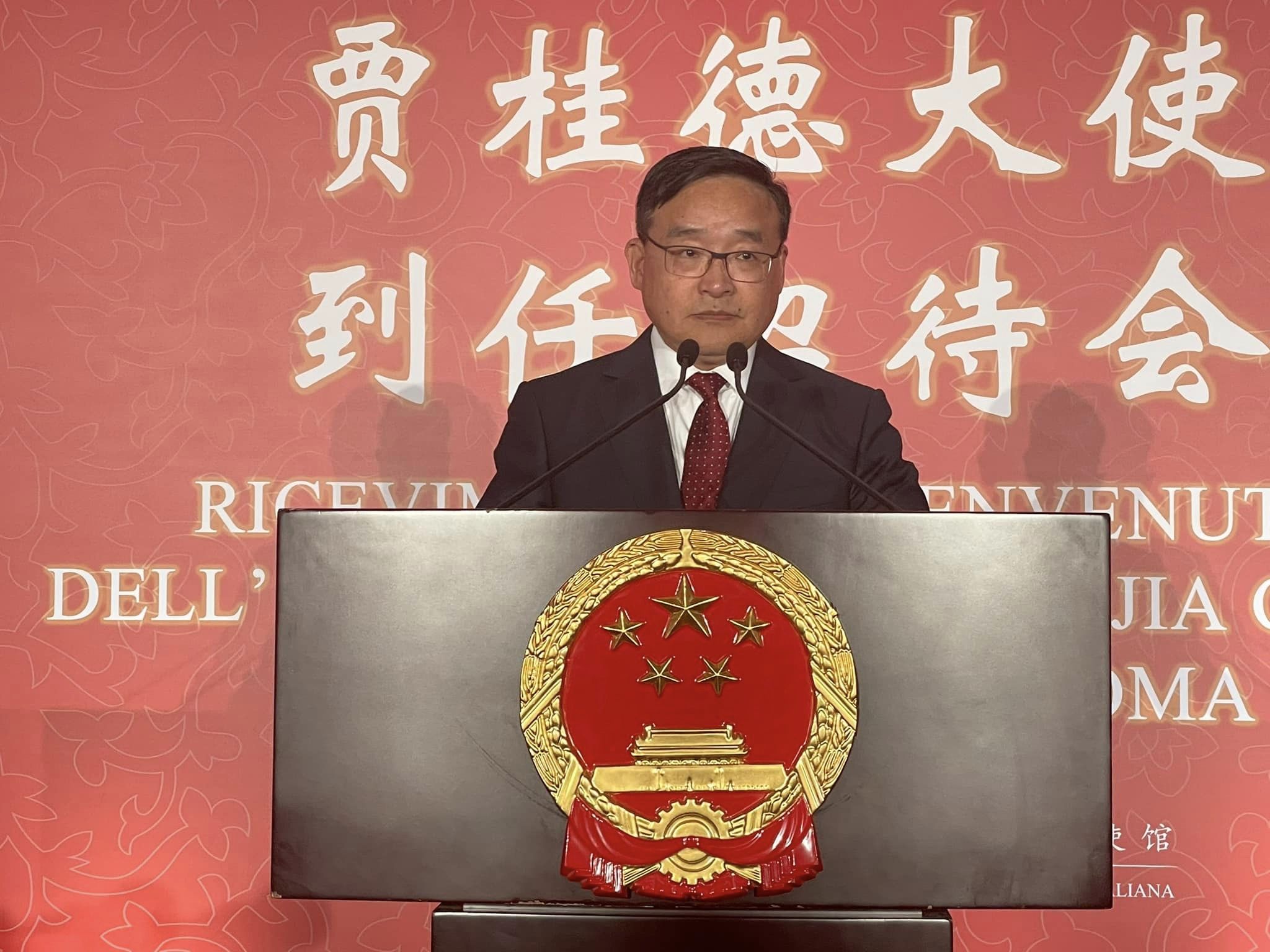 La Cina avverte Trump: tutelerà i diritti e gli interessi legittimi dei suoi studenti e ricercatori all’estero