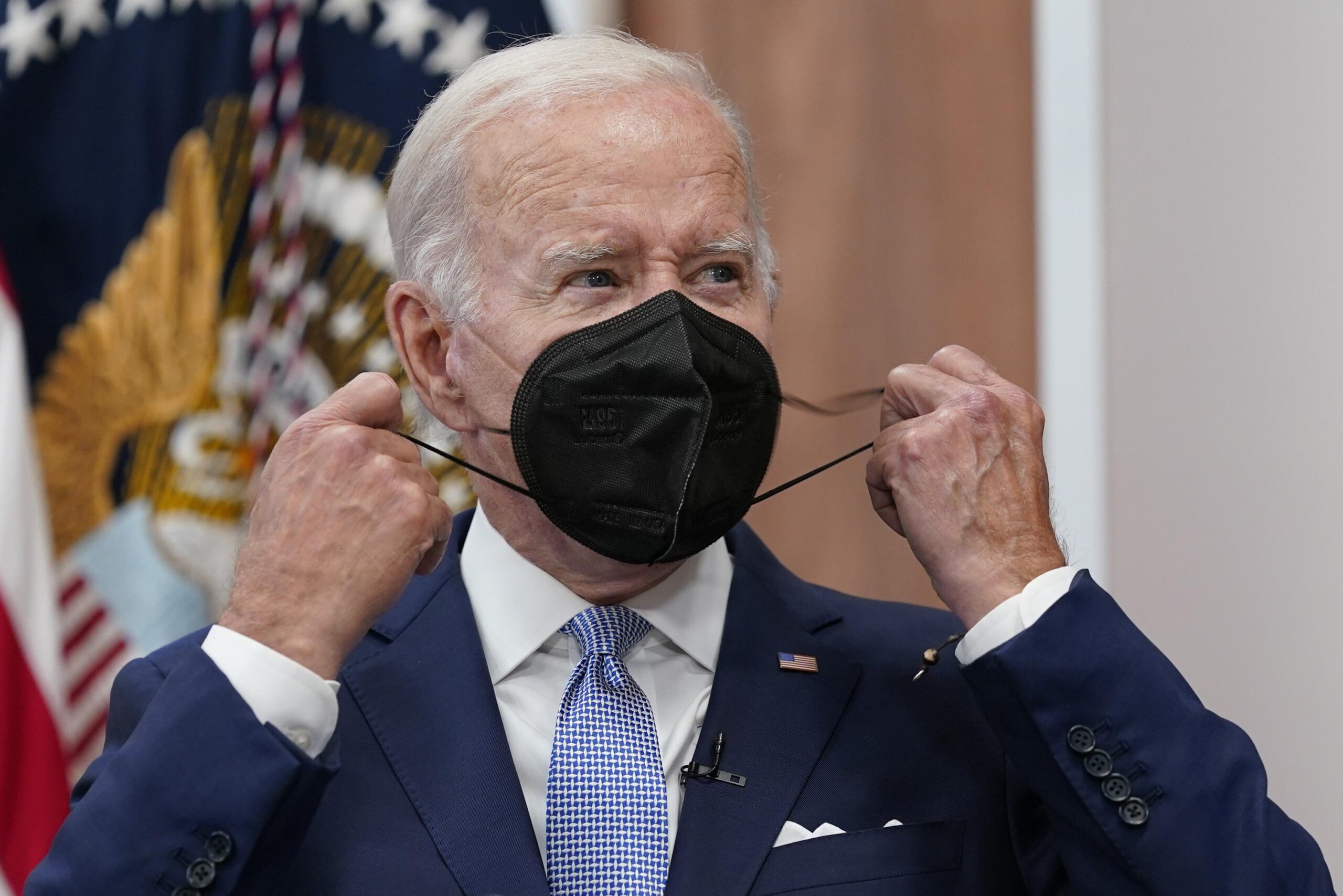 L'emergenza Covid è finita, parola di Biden: la Casa Bianca annuncia la firma della legge