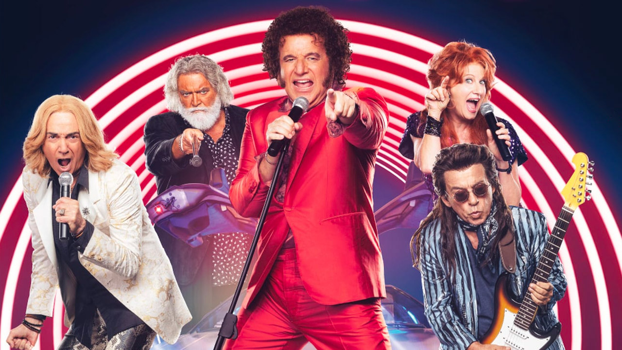 “La mia banda suona il pop”, alle 21.45 su Canale 5: ecco la trama e il cast della commedia