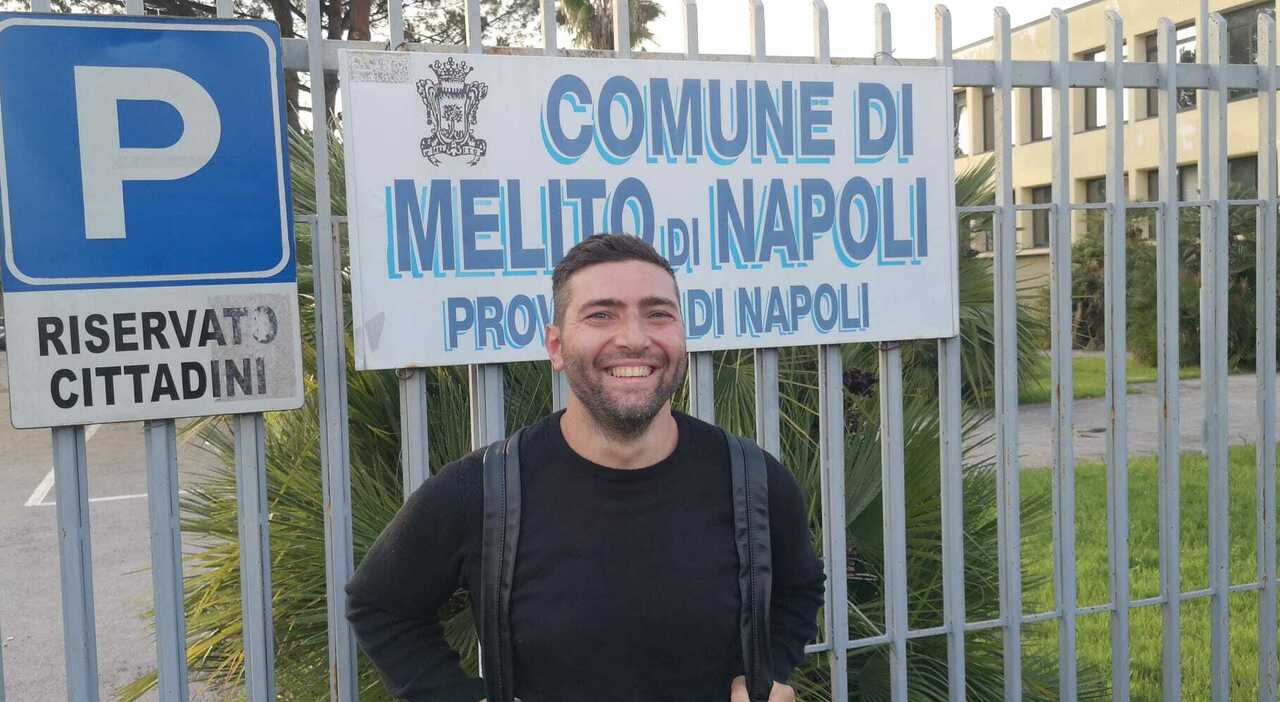 Melito di Napoli, arrestato per mafia il sindaco di Fdi: terremoto politico in campania