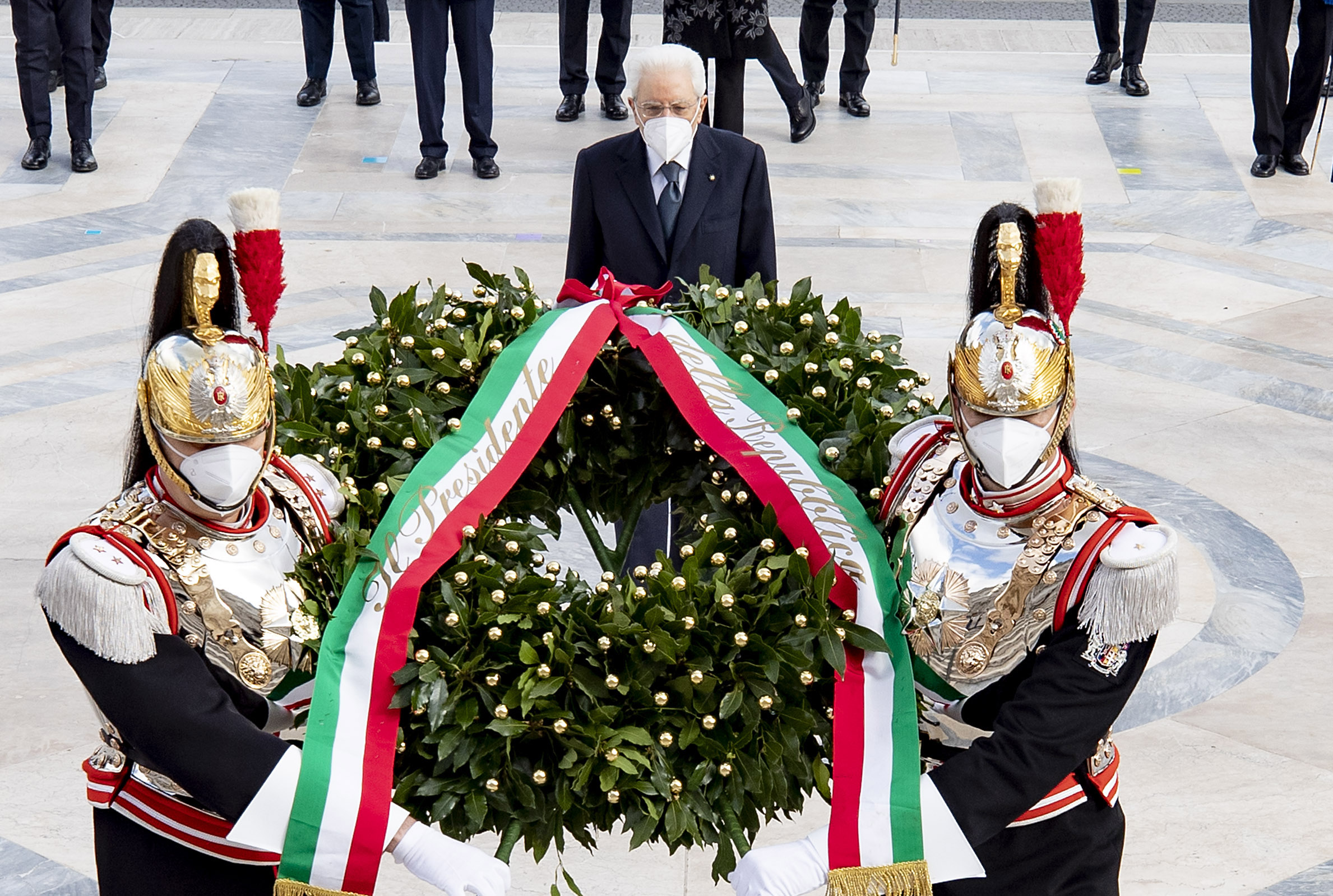 Le programmazioni Rai per l'Anniversario della Liberazione