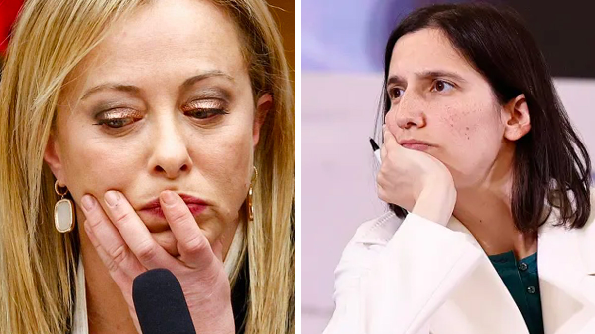 Sondaggi politici, il Pd accorcia su Giorgia Meloni (che perde terreno): ecco i nuovi distacchi in vista delle Europee