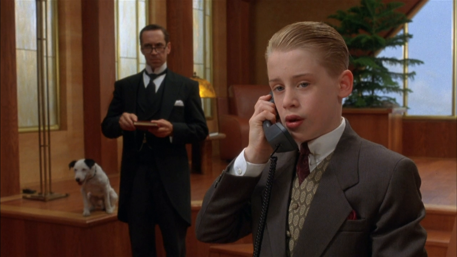 “Richie Rich – Il più ricco del mondo”, alle 21.25 su Italia 1: la trama del film cult degli anni '90