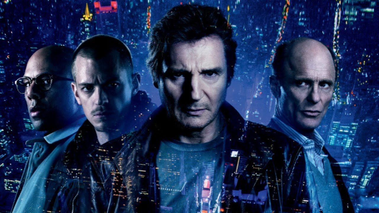 run-all-night "Run All Night - Una notte per sopravvivere", alle 21.15 su Italia 1: ecco la trama