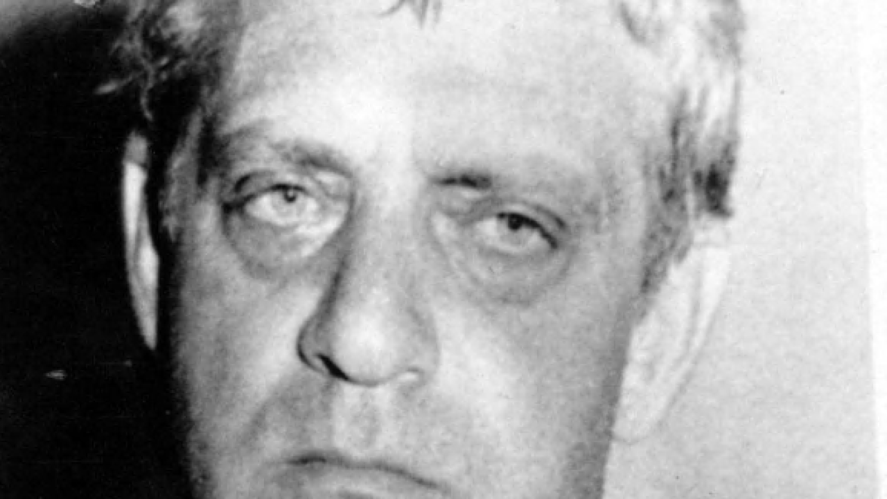 Morto Pietro Vernengo il boss  al centro del mistero del furto della Natività di Caravaggio