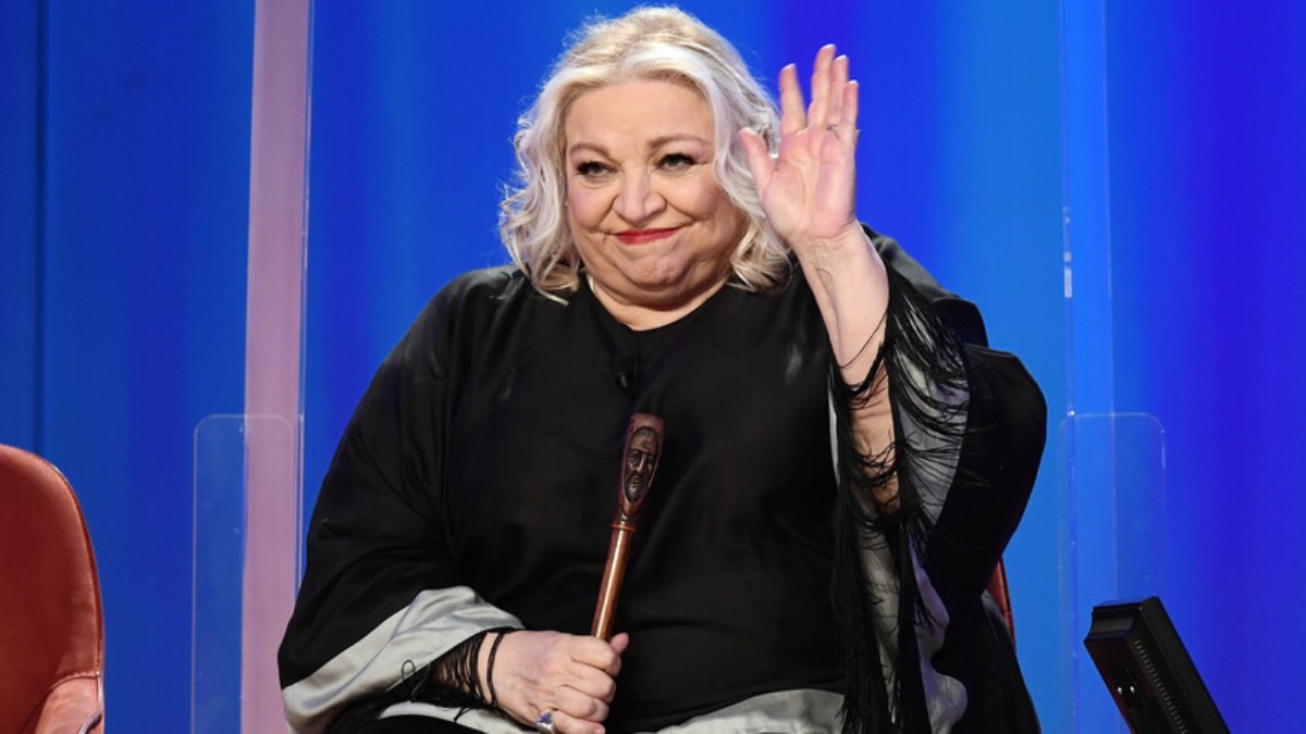 Muore Maria Giovanna Maglie: da l'Unità a voce del sovranismo di destra Muore Maria Giovanna Maglie: da l'Unità a voce del sovranismo di destra