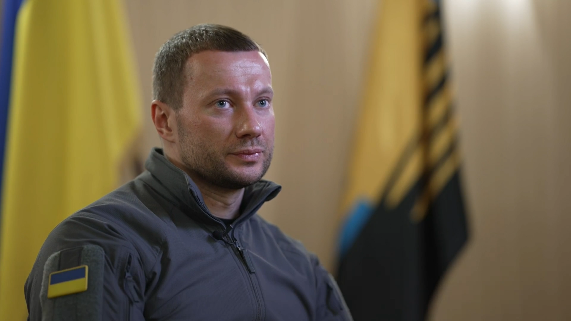 Il governatore ucraino di Donetsk accusa la Russia di bombardare obiettivi civili: tre morti Il governatore ucraino di Donetsk accusa la Russia di bombardare obiettivi civili: tre morti
