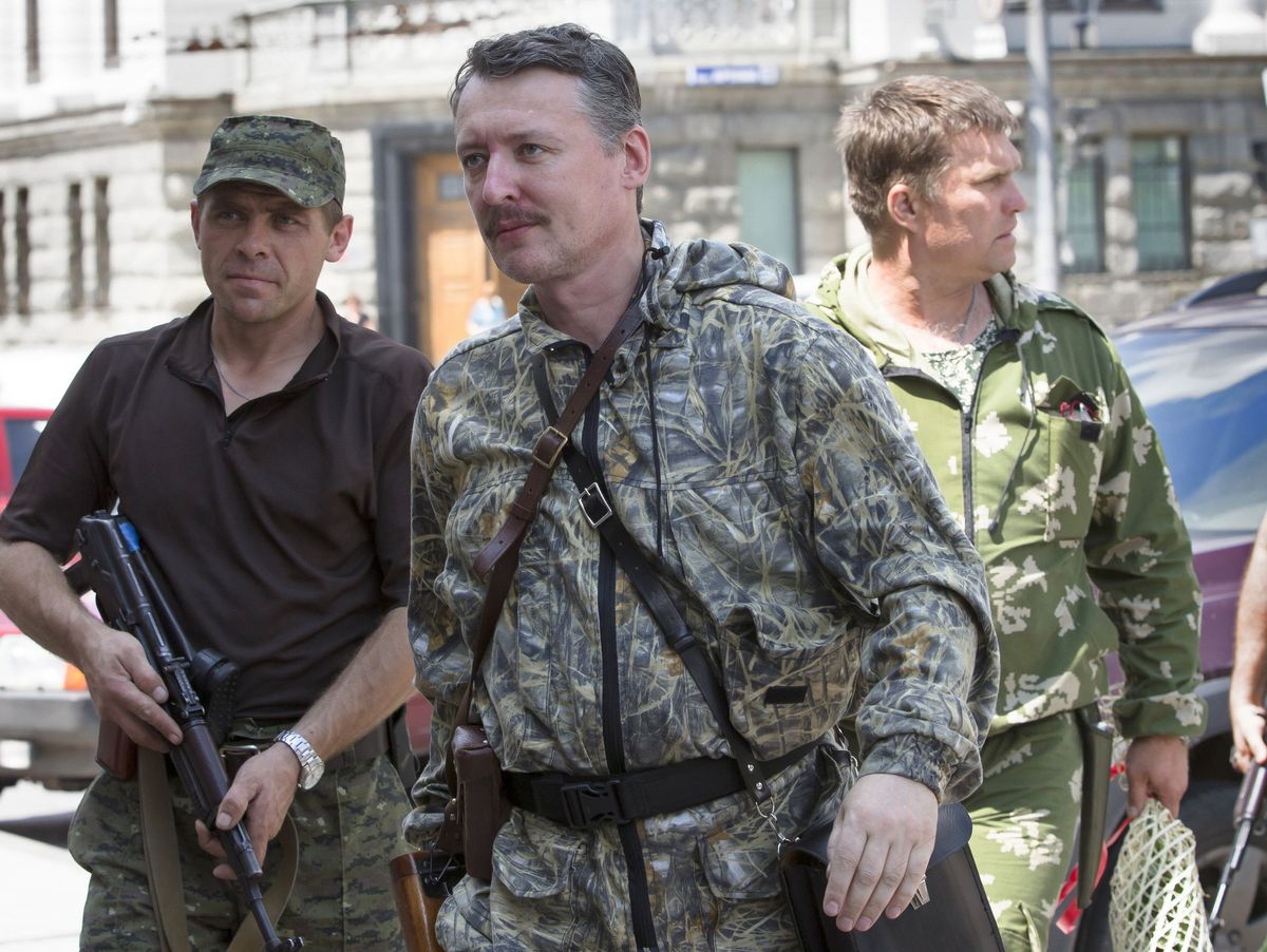 Il nazionalista russo: "Dopo l'Ucraina guerra al Kazakistan perché sia fedele a Mosca" Il nazionalista russo: "Dopo l'Ucraina guerra al Kazakistan perché sia fedele a Mosca"