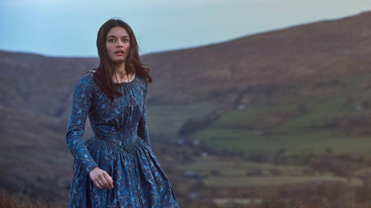 Emily Bronte celebrata a Torino: il film della sua vita in anteprima