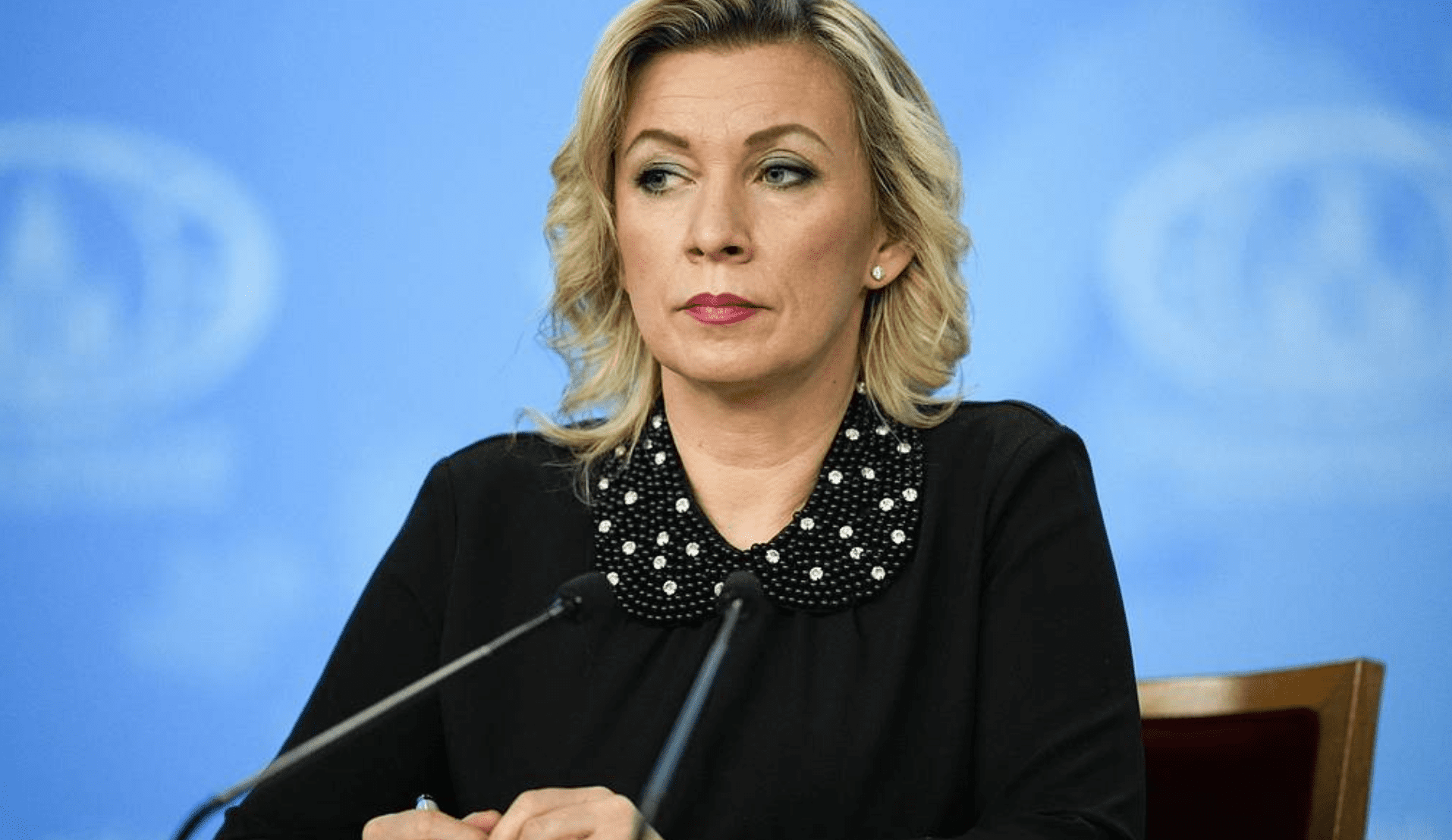 Omaggio all'ucraino ex Ss, Zakharova: "Il nazismo ha trionfato in Canada"