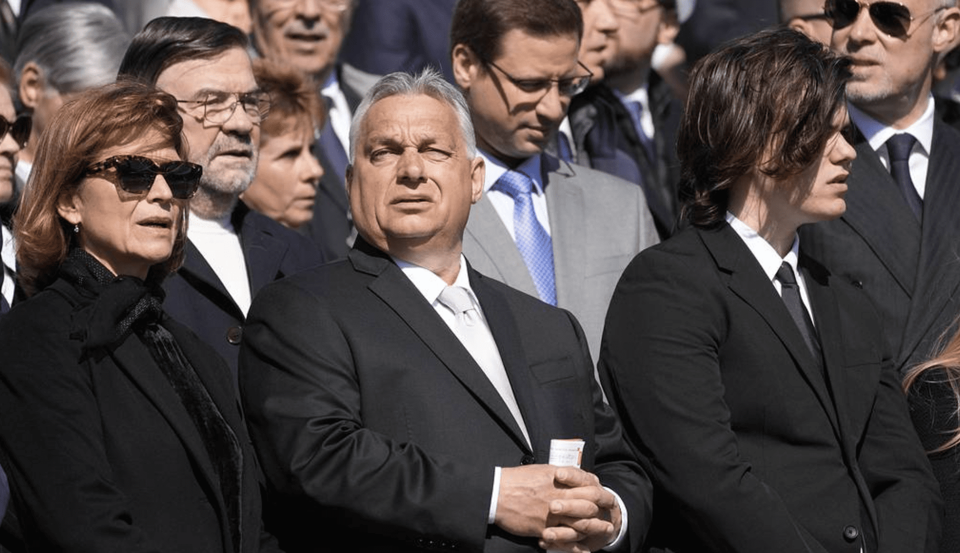 Orban si mette di traverso sulla Svezia nella Nato per ripicca dopo le critiche sul suo operato Orban si mette di traverso sulla Svezia nella Nato per ripicca dopo le critiche sul suo operato