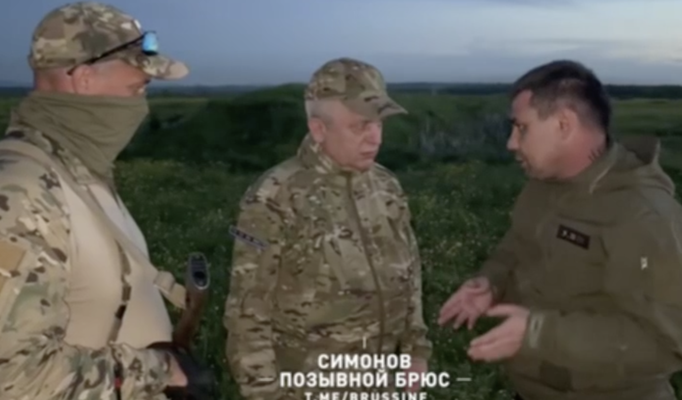 Il 'macellaio di Mariupol' Mizintsev diventa vice-comandante del gruppo Wagner