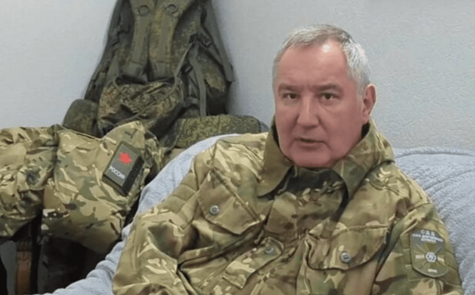 Screenshot 2023-05-11 alle 15.49.48 Il nazionalista Rogozin: "Ucraini più forti, serve una mobilitazione perché stiamo perdendo molti uomini"