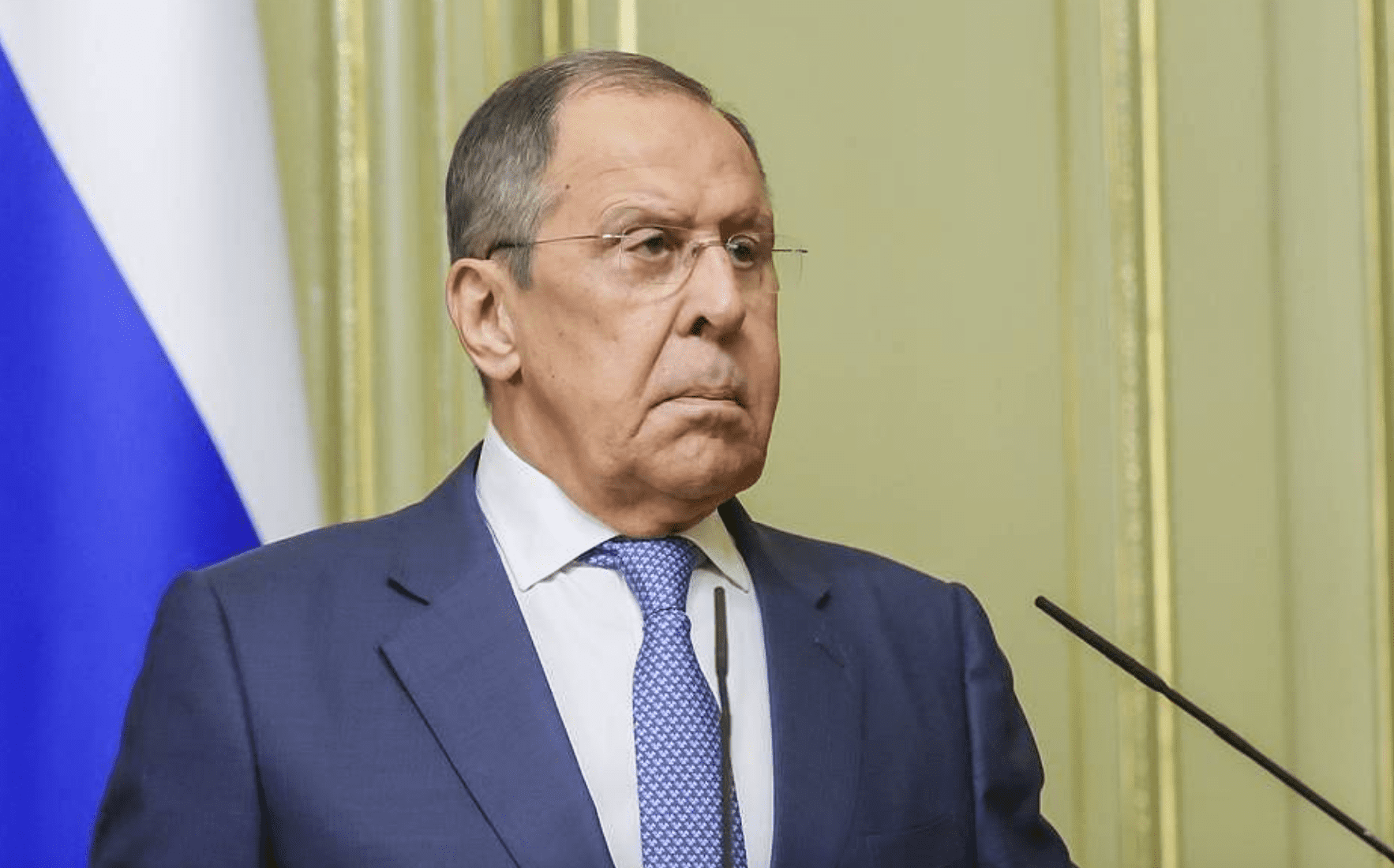 Lavrov condanna le violenze contro la popolazione civile a Gaza: "Inaccettabili"