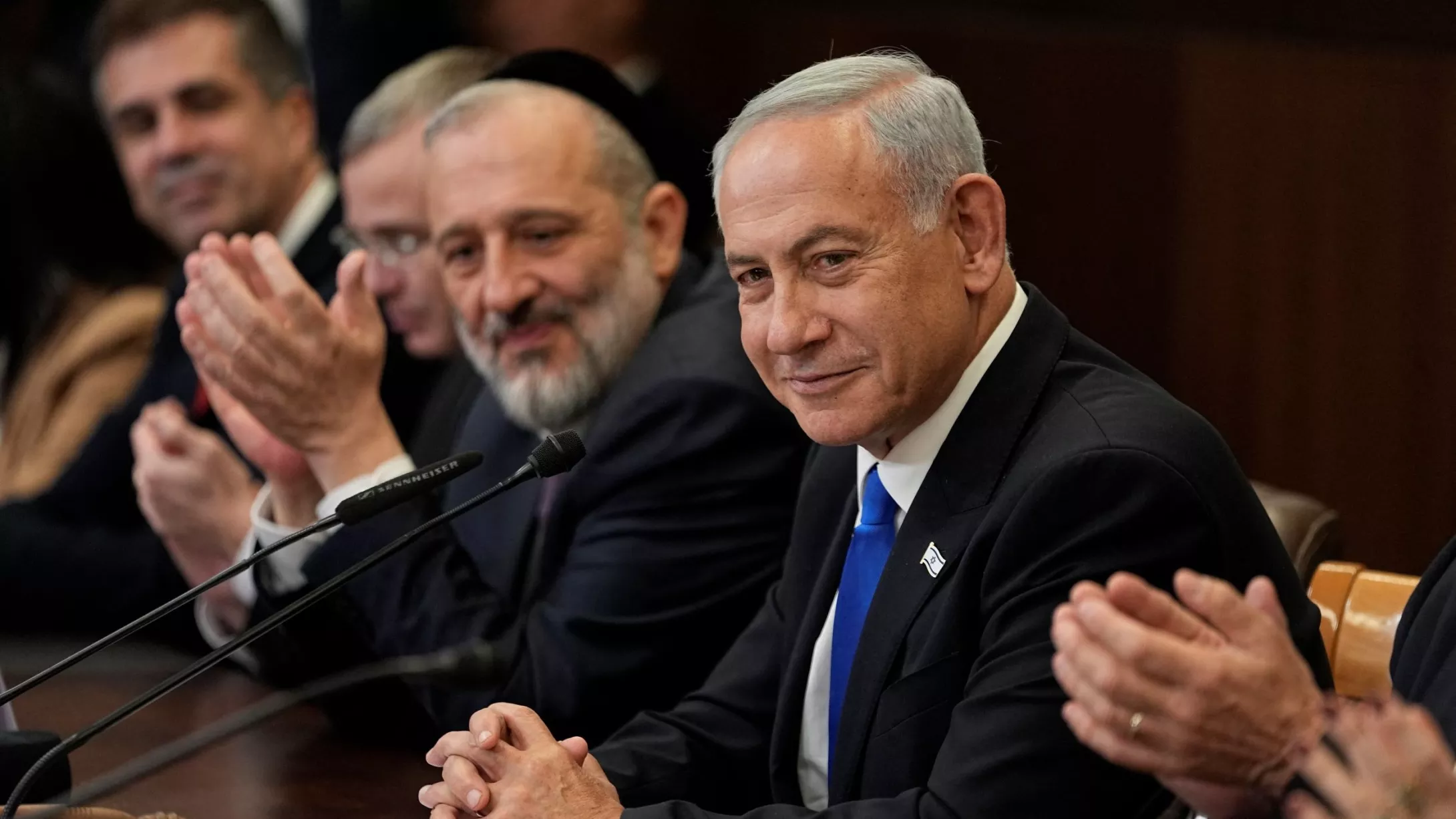 Gaza il giorno dopo? Netanyahu vuole un'amministrazione militare israeliana