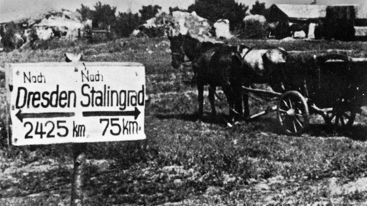 Chiesto a un tribunale russo di riconoscere i crimini nazisti come genocidio