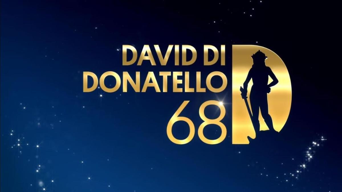 david-di-donatello “I David di Donatello”, alle 21.30 su Rai 1: ecco tutte le anticipazioni della serata
