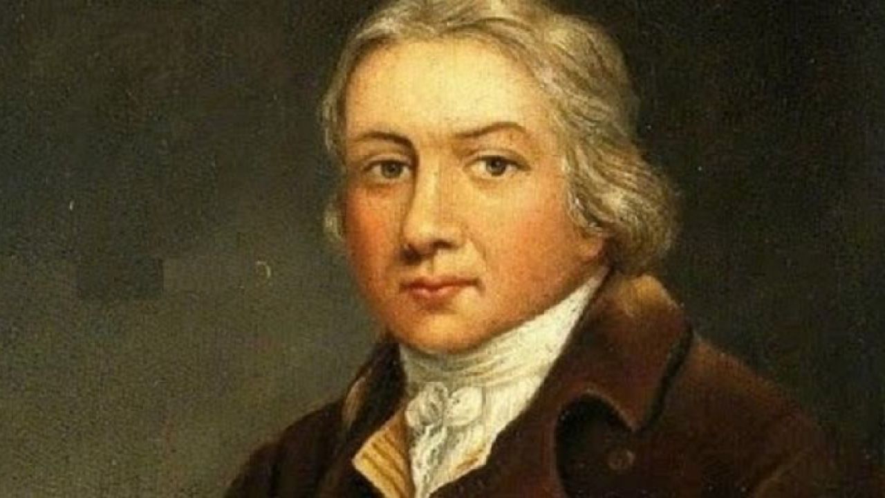 Quando il medico di campagna Edward Jenner 'inventò' il vaccino contro il vaiolo