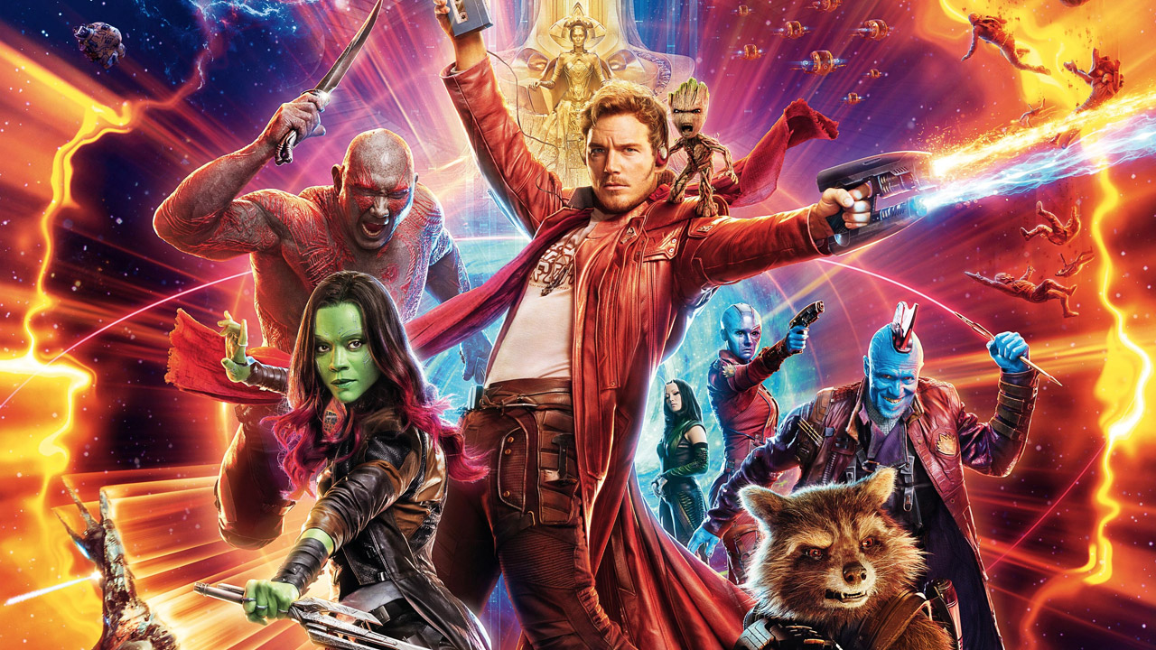 guardiani-della-galassia-2 “Guardiani della Galassia Vol.2”, alle 21.25 su Italia 1: ecco la trama del film