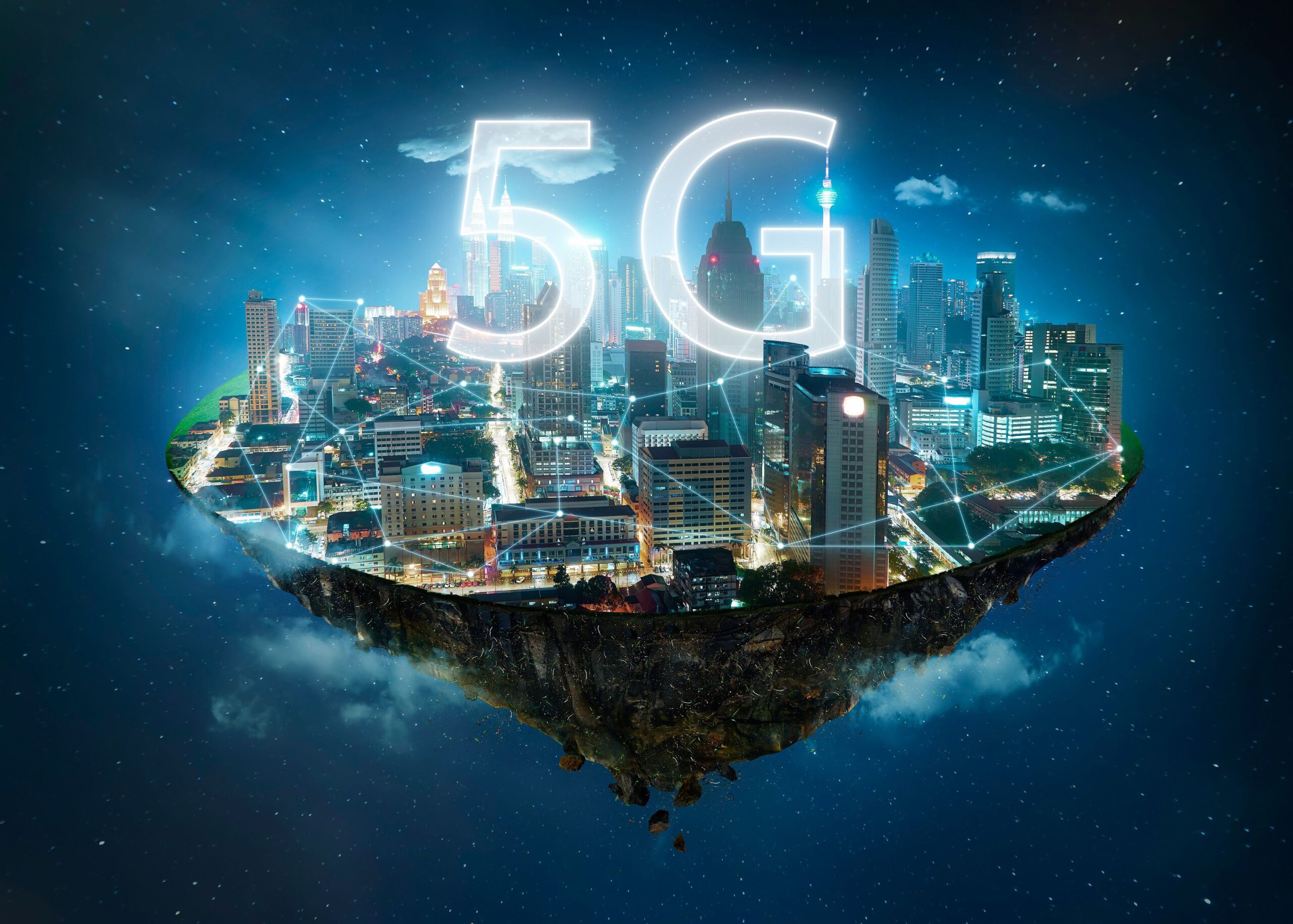 5G: il governo Meloni pronto a decuplicare il tetto dell'inquinamento elettromagnetico