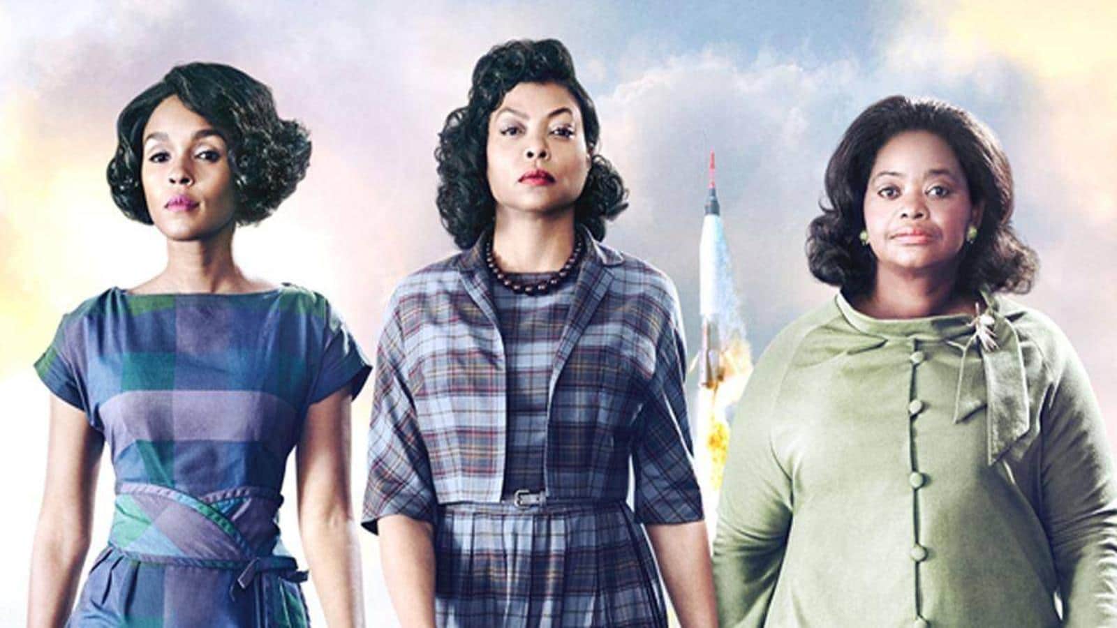 il diritto di contare "Il diritto di contare", questa sera alle 21.35 su Rai 1 il film del 2016 con Octavia Spencer