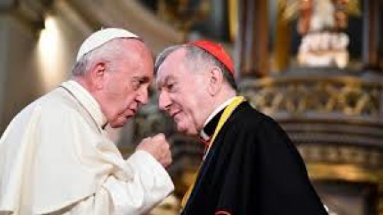 Gaza, il monito di Parolin: "Gli ospedali non devono essere colpiti"