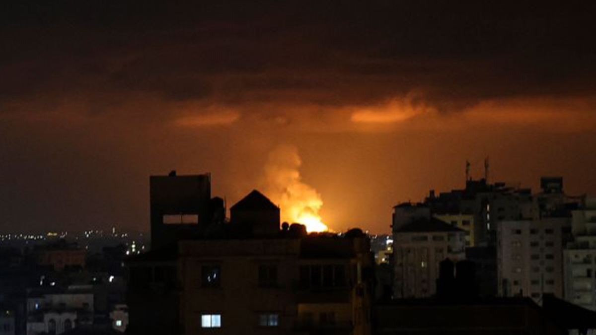 Guerra a Gaza, consigli preziosi per ciò che resta della sinistra in Israele