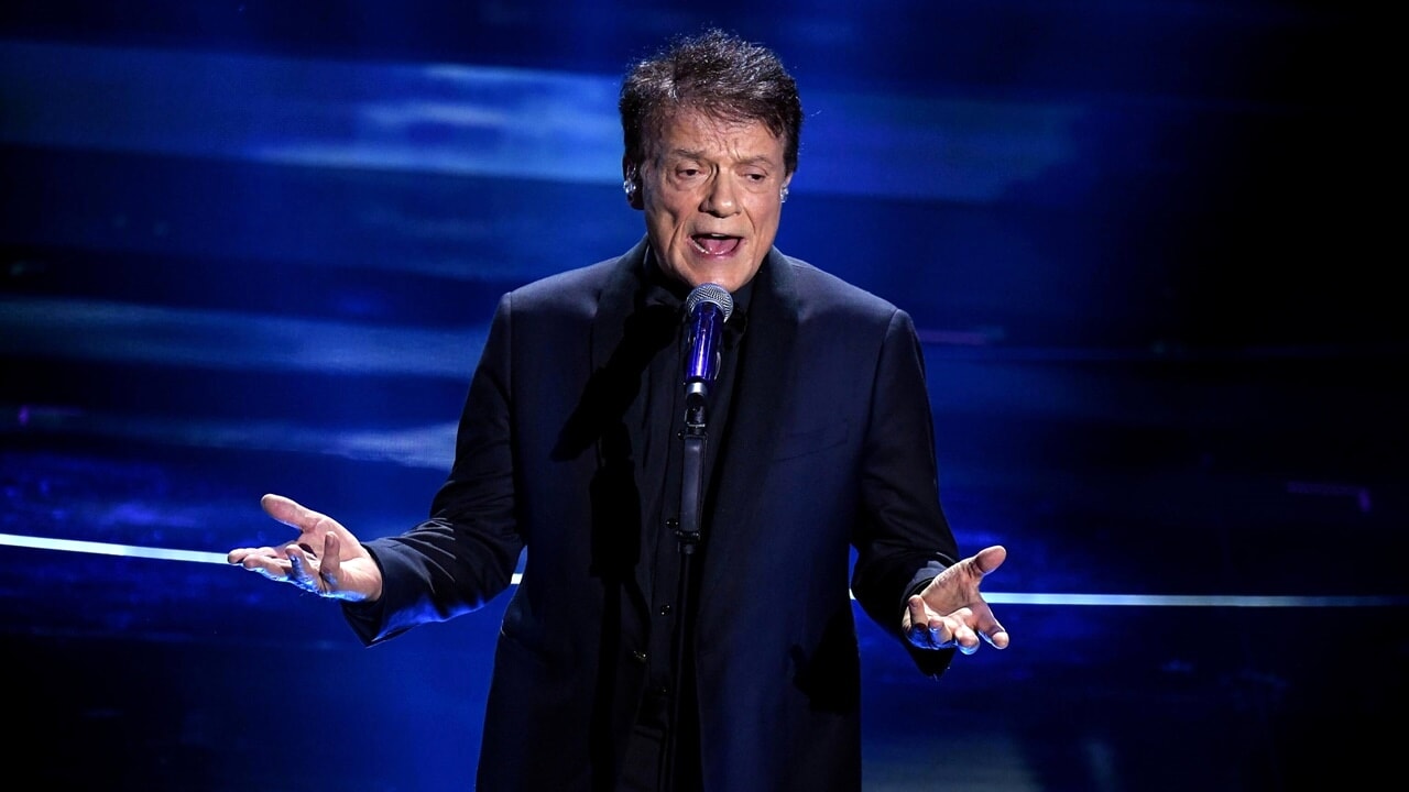 massimo-ranieiri "Tutti i sogni ancora in volo”, alle 21.30 su Rai 1: ospiti e anticipazioni dello show