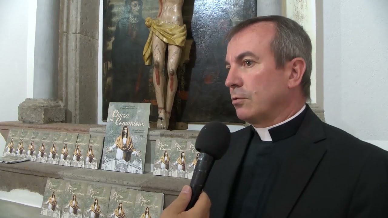 Il parroco rivela ai fedeli: "Ho subito abusi in seminario ma quando l'ho denunciato al vescovo..." Il parroco rivela ai fedeli: "Ho subito abusi in seminario ma quando l'ho denunciato al vescovo..."