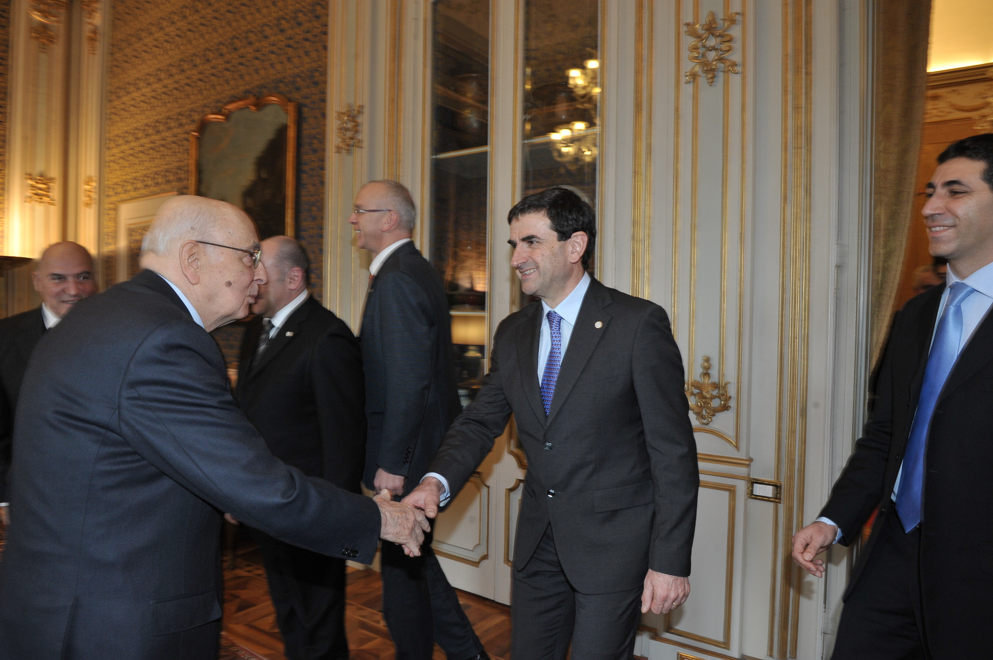 paride-antolini Maltempo, il presidente dei geologi emiliani: "Evento eccezionale ma serve maggiore manutenzione"