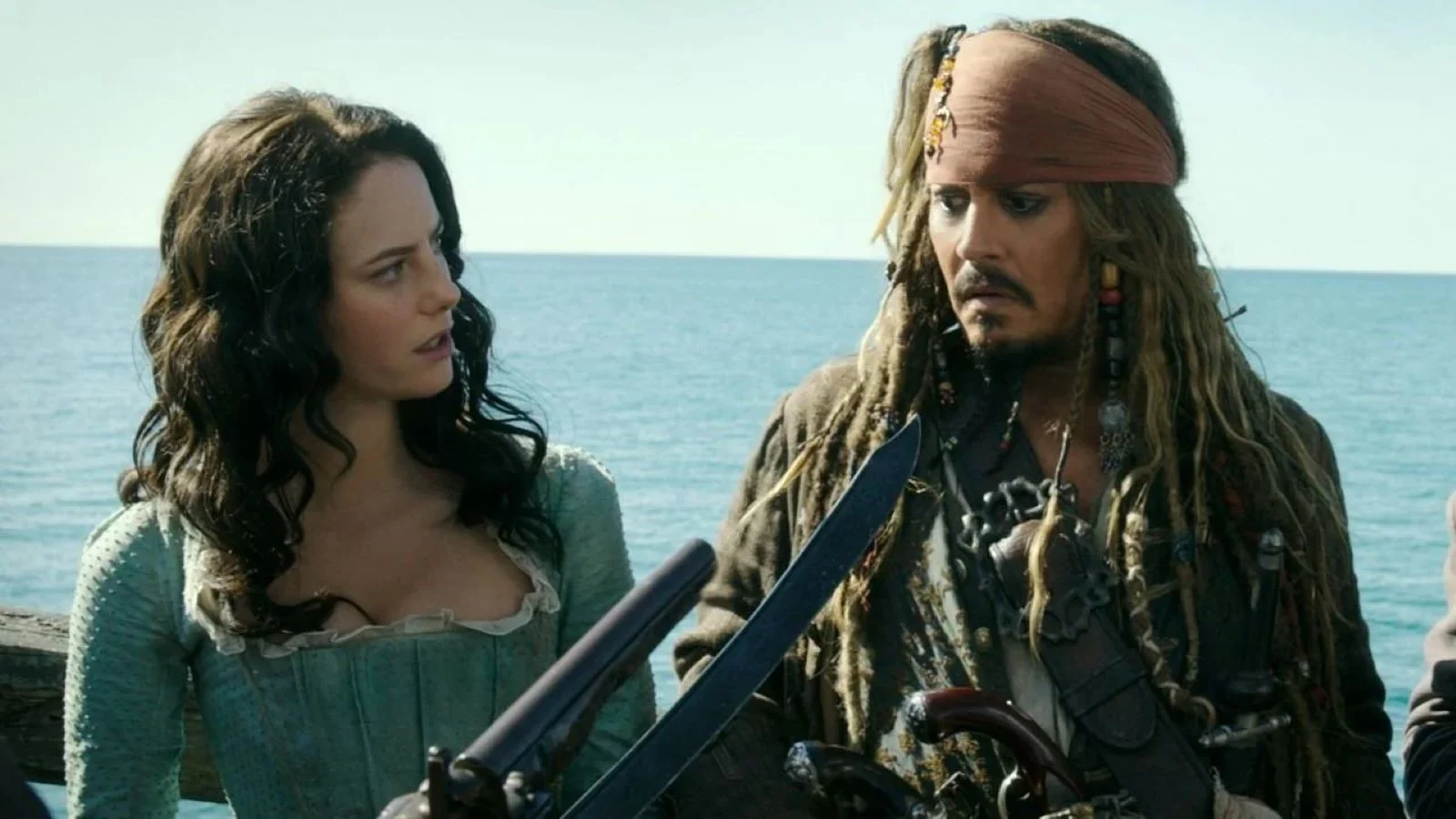 pirati-dei-caraibi-la-vendetta-di-salazar “Pirati dei Caraibi V”, alle 21.20 su Italia 1: ecco la trama del film con Johnny Depp