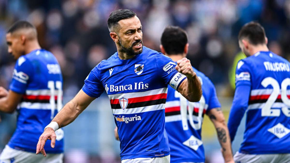 Il Cda dà il via libera per la cessione della Sampdoria