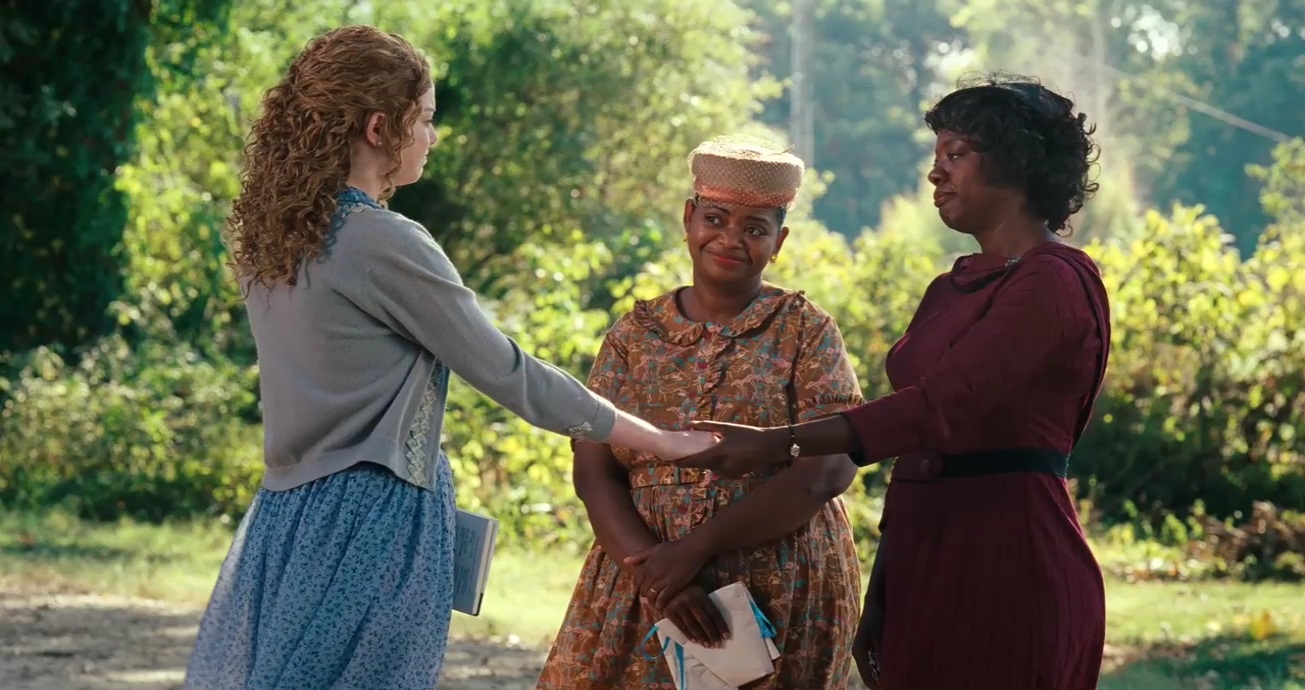 the-help “The Help”, alle 21.35 su Rai 1: ecco la trama del film con Emma Stone
