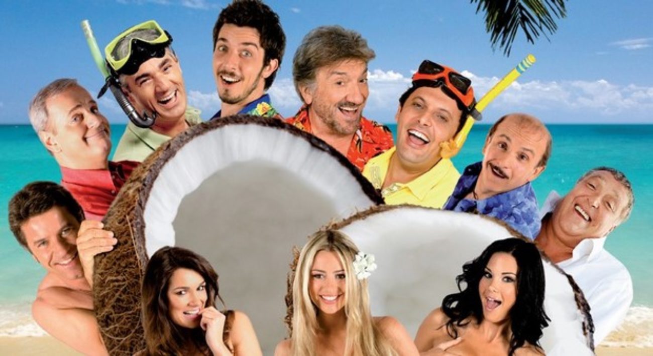 un-estate-ai-caraibi “Un’estate ai Caraibi”, alle 21.25 su Italia 1: ecco la trama del film con Gigi Proietti