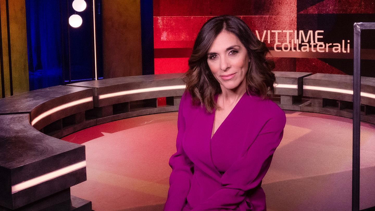 vittime-collaterali "Vittime collaterali", alle 23.25 su Rai 1: ospiti e anticipazioni della puntata