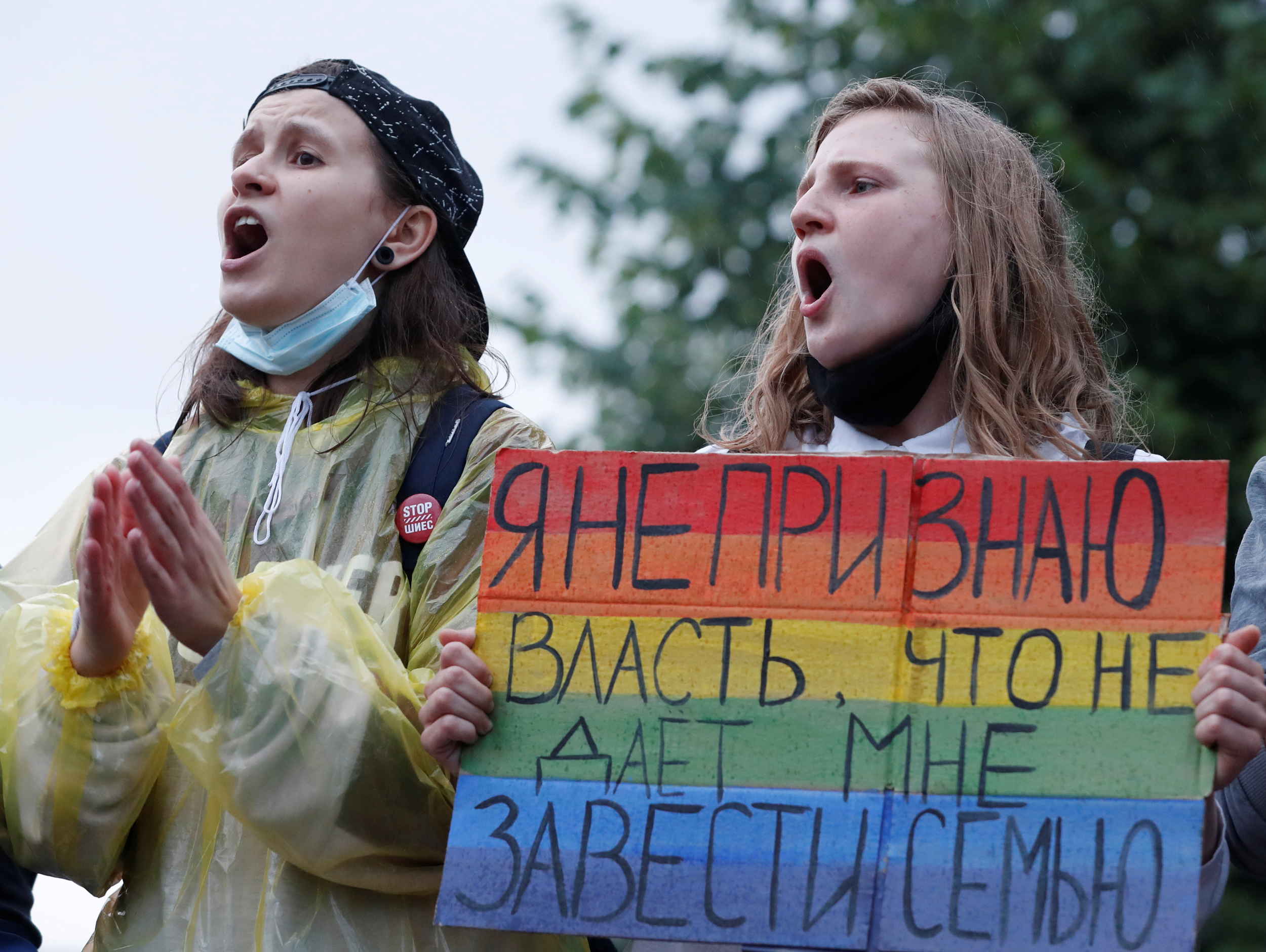 Putin istituisce una struttura psichiatrica per studiare il comportamento delle persone Lgbt