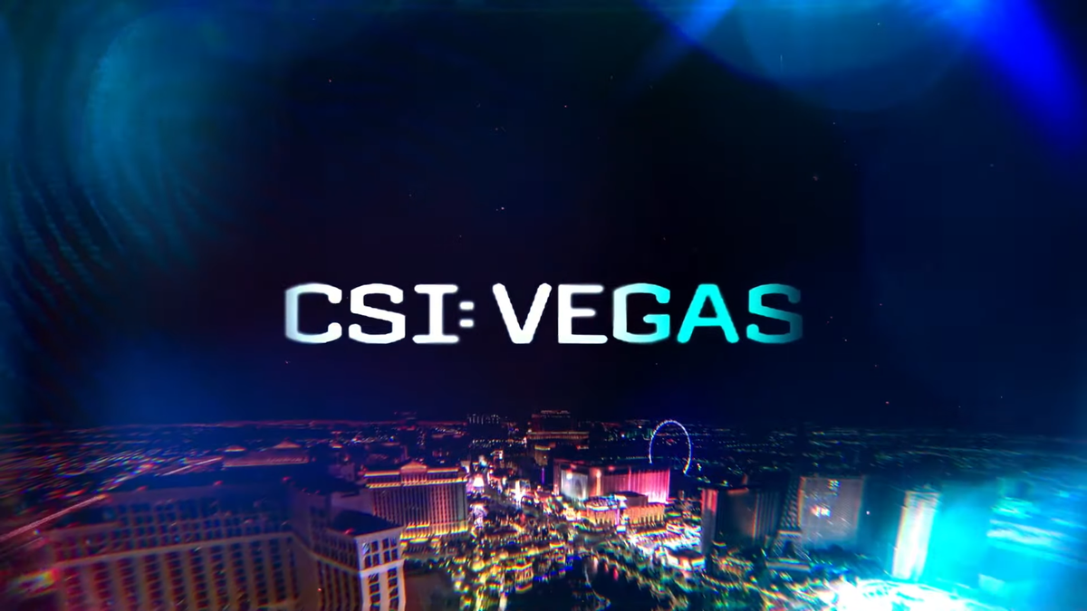 CSI_Vegas "Csi: Vegas", alle 21.20 su Rai 2: ecco la trama dei nuovi episodi