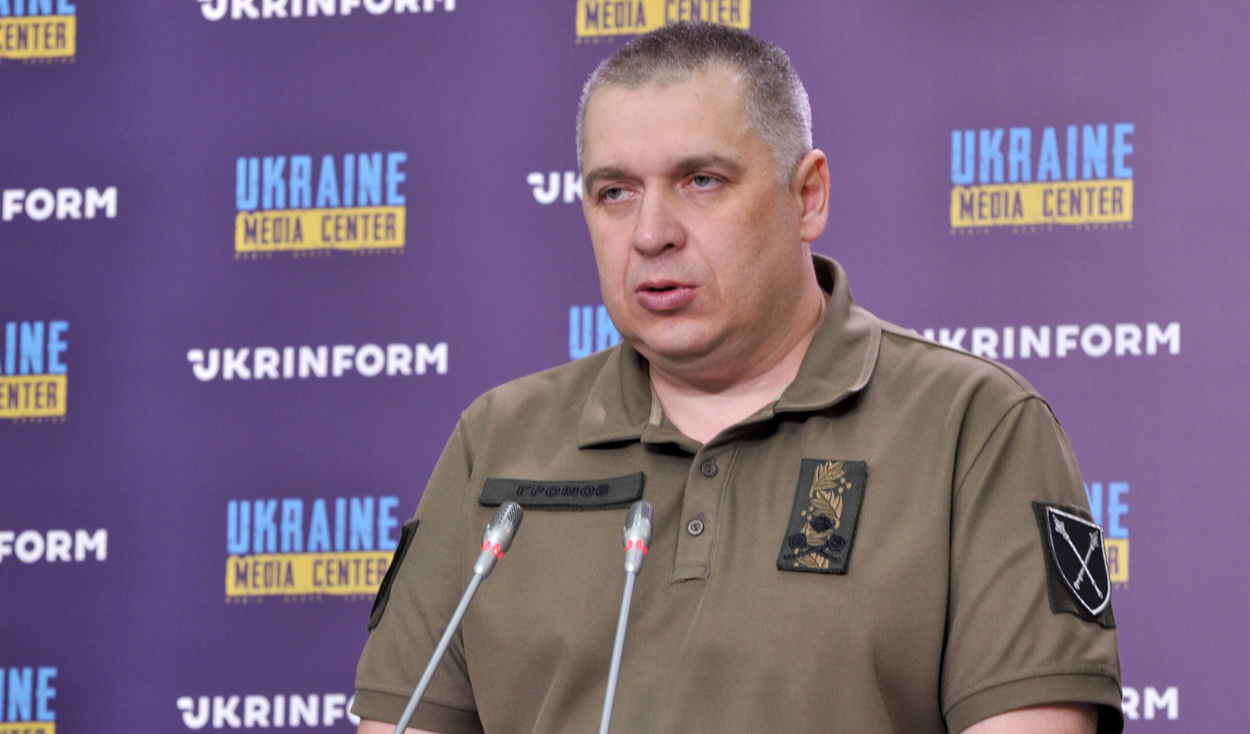 L'Ucraina sostiene di aver ripreso il controllo di 100 chilometri quadrati di territorio L'Ucraina sostiene di aver ripreso il controllo di 100 chilometri quadrati di territorio