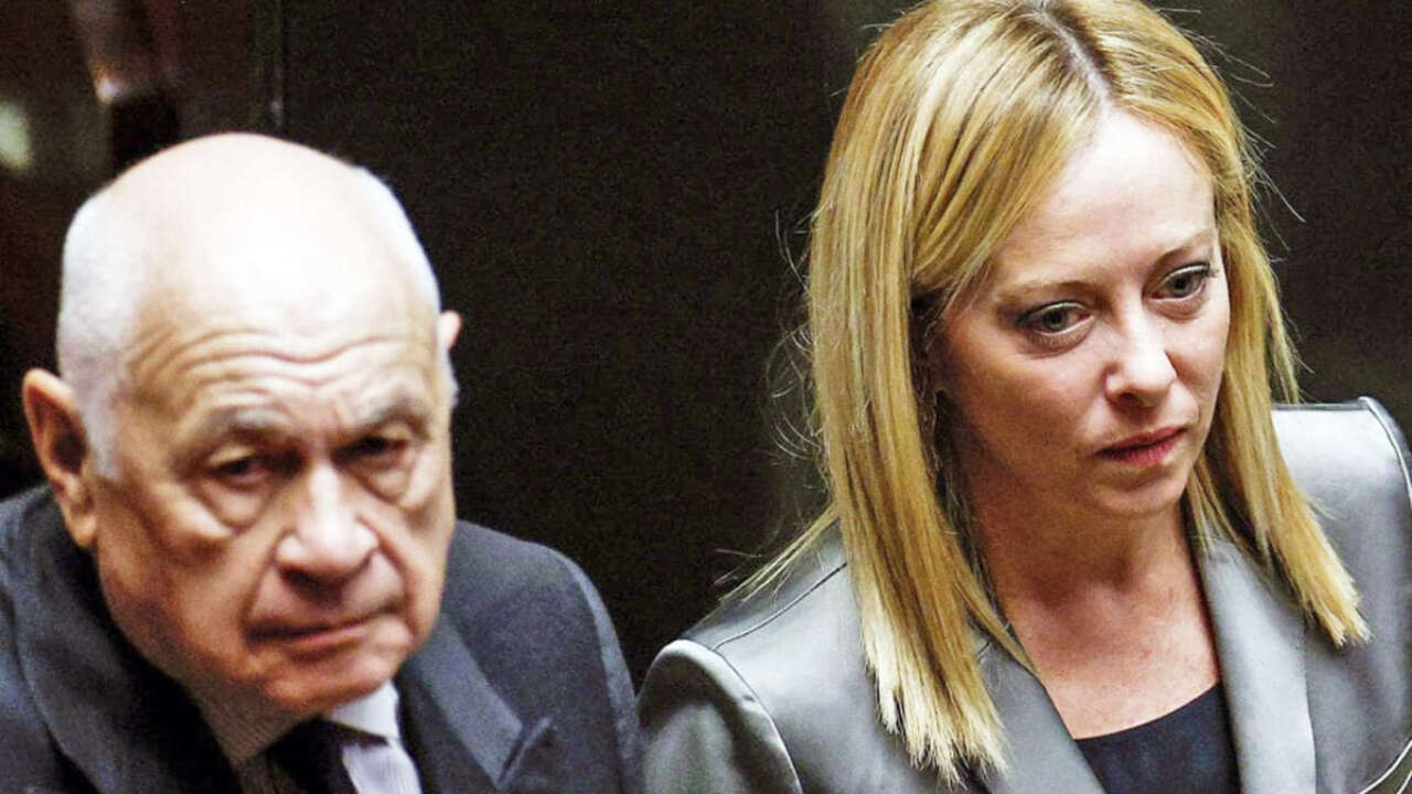 Migranti: perché quello di Giorgia Meloni è il governo della paura