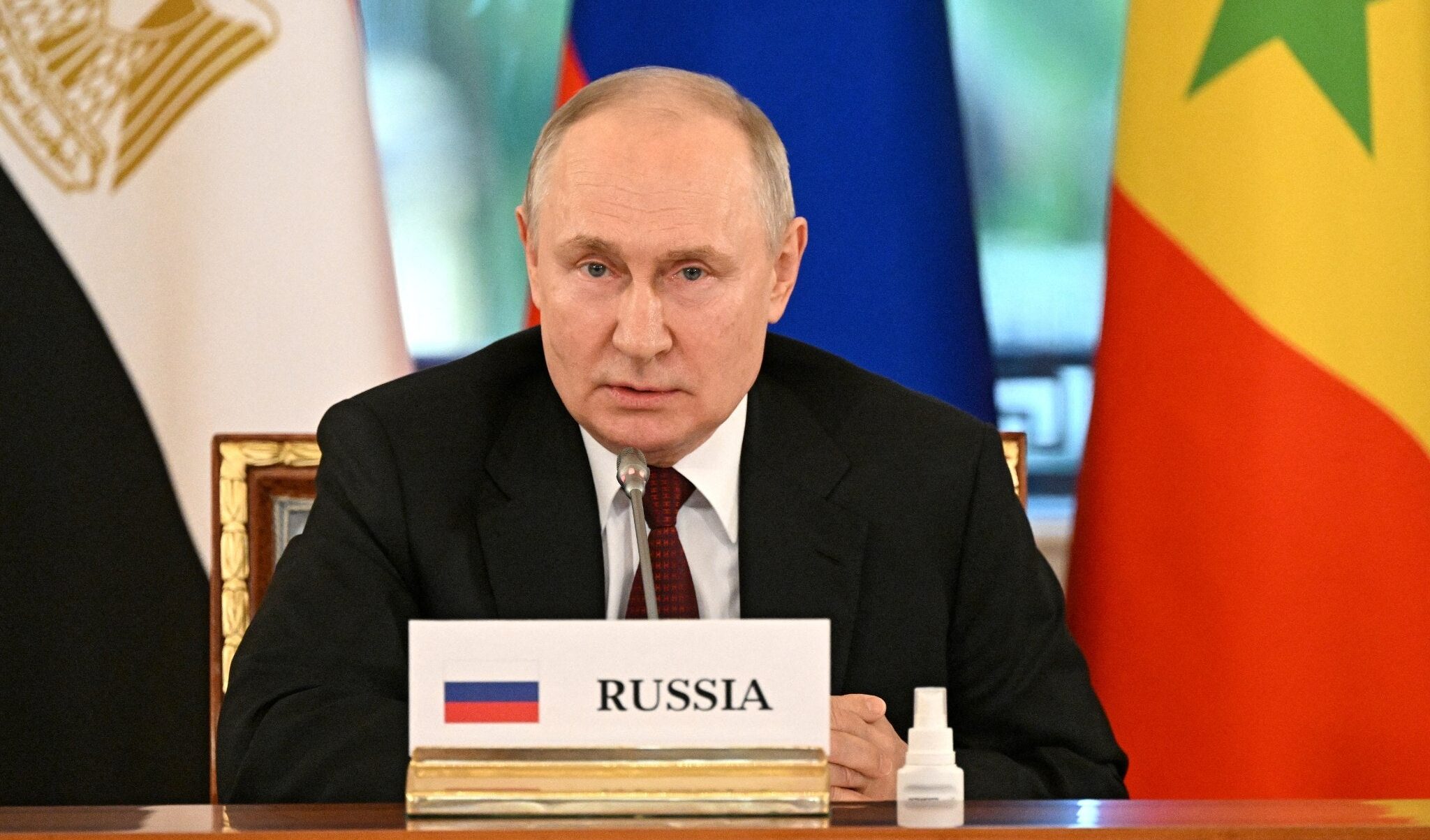 Russia,si prepara un clamoroso scambio di prigionieri politici? Ci sono movimenti nelle carceri